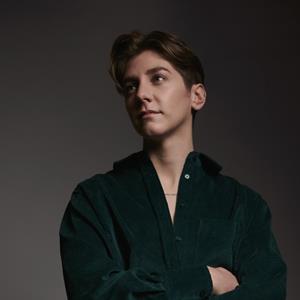 Sarah Keyworth
