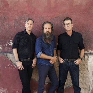 Calexico And Iron & Wine Calexico And Iron & Wine