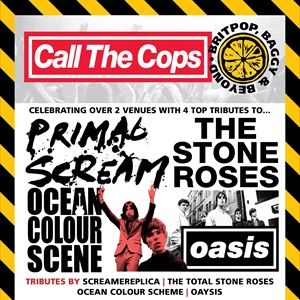 Call The Cops Call The Cops