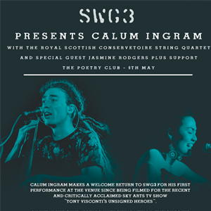 Calum Ingram + Jasmine Rodgers Calum Ingram + Jasmine Rodgers