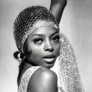 Camden Got Soul: Acantha Lang Camden Got Soul: Acantha Lang