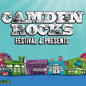 Camden Rocks Festival 2019 Camden Rocks Festival 2019