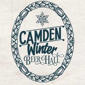 Camden Winter Beer Hall Camden Winter Beer Hall