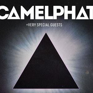 CamelPhat + Very Special Guests CamelPhat + Very Special Guests