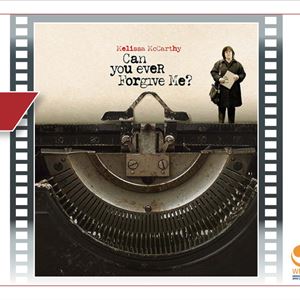 Can You Ever Forgive Me? (Cert 15) Can You Ever Forgive Me? (Cert 15)