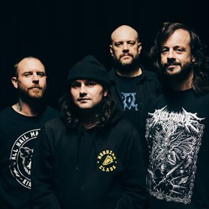 Cancer Bats
