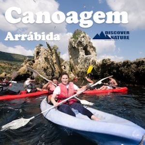 Canoagem Arrábida Canoagem Arrábida
