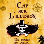 CAP SUR L ILLUSION - MAGIE