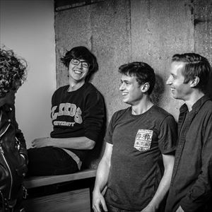 Car Seat Headrest Car Seat Headrest