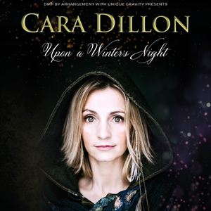 Cara Dillon , Upon A Winter's Night Cara Dillon , Upon A Winter's Night