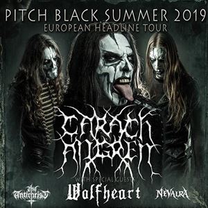 Carach Angren Carach Angren