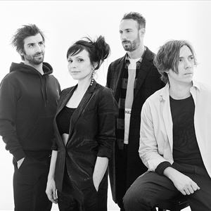 Caravan Palace Caravan Palace