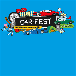 Carfest South For UK Children's Charities Carfest South For UK Children's Charities