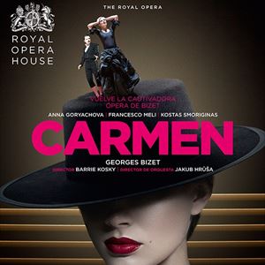 Carmen Carmen
