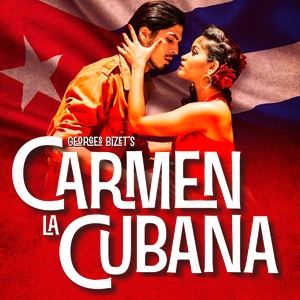 Carmen La Cubana Carmen La Cubana