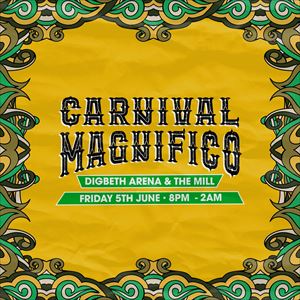 Carnival Magnifico 2020 Carnival Magnifico 2020