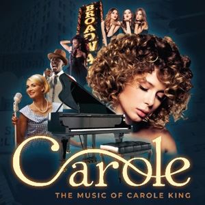 Carole - The Music Of Carole King Carole - The Music Of Carole King