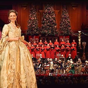 Carols By Candlelight Carols By Candlelight