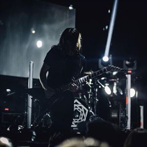 Carpenter Brut Carpenter Brut