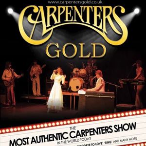 Carpenters Gold Carpenters Gold