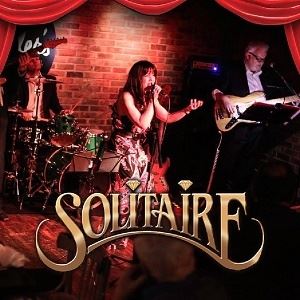 Carpenters Tribute Solitaire Carpenters Tribute Solitaire