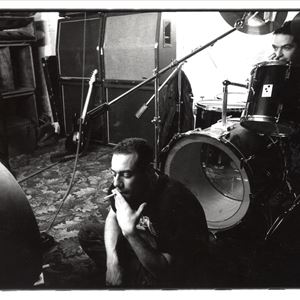 Caspar Brötzmann Massaker Caspar Brötzmann Massaker