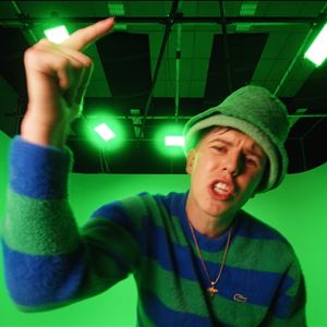 Casper Walsh