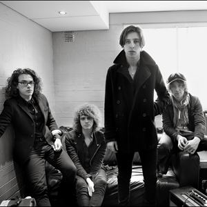 Catfish And The Bottlemen Catfish And The Bottlemen