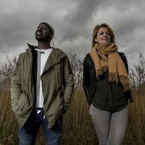 Catrin Finch & Seckou Keita Catrin Finch & Seckou Keita
