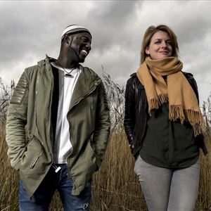 Catrin Finch & Sekou Keita Catrin Finch & Sekou Keita