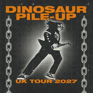 Dinosaur Pile-Up