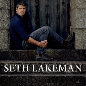 Seth Lakeman