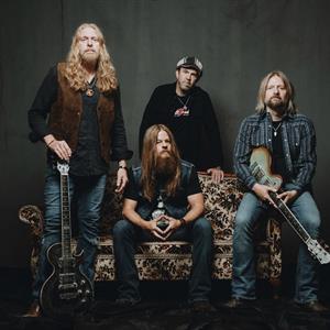 The Steepwater Band