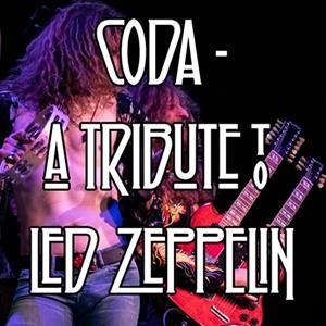 CODA – A Tribute To Led Zeppelin