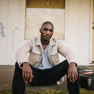 Cedric Burnside Cedric Burnside