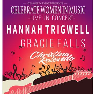 Celebrate Women In Music Celebrate Women In Music