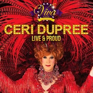 Ceri Dupree Ceri Dupree