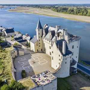 Château de Montsoreau - Musée d'art contemporain Château de Montsoreau - Musée d'art contemporain