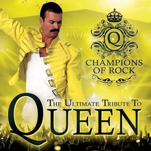 Champions Of Rock Champions Of Rock