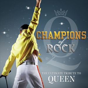 Champions Of Rock Champions Of Rock