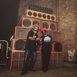 Channel One Soundsystem: Eastside Channel One Soundsystem: Eastside