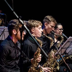 Chapel FM Jazz Collective Chapel FM Jazz Collective