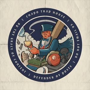 Chapo Trap House | Live in Berlin Chapo Trap House | Live in Berlin