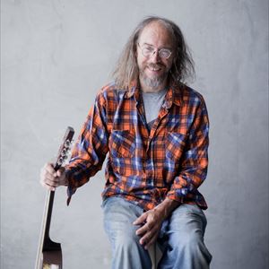 CHARLIE PARR CHARLIE PARR