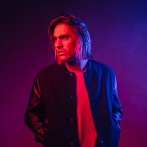 Charlie Simpson