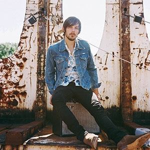 Charlie Worsham Charlie Worsham