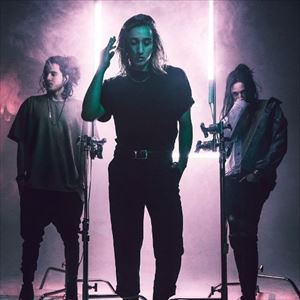 Chase Atlantic Chase Atlantic
