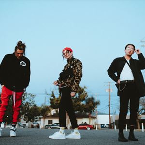 Chase Atlantic Chase Atlantic