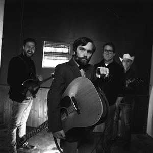 Chatham County Line + Special Guests Chatham County Line + Special Guests