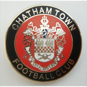 Chatham Town FC vs Gillingham FC- Friendly Chatham Town FC vs Gillingham FC- Friendly